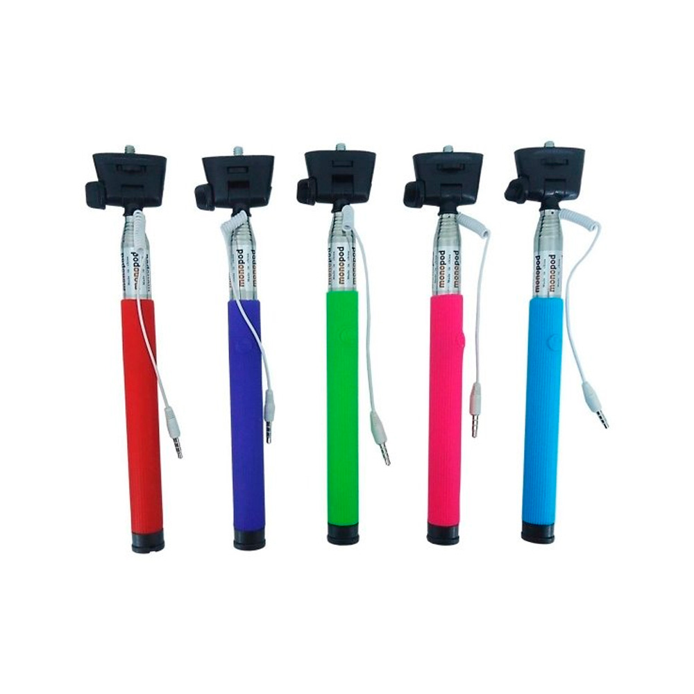 Bastão de Selfie personalizado