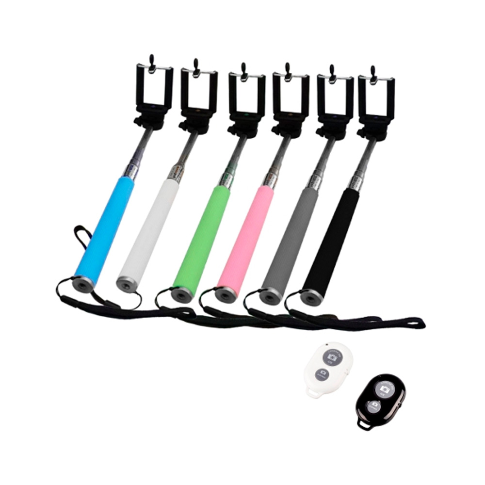 Bastão de Selfie personalizado