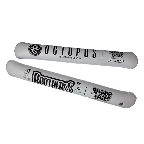 Bate Bate em PVC Personalizado Brindes