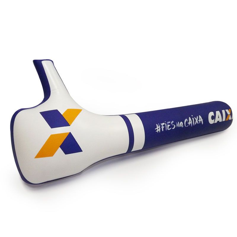 Bateco Inflável para Brindes