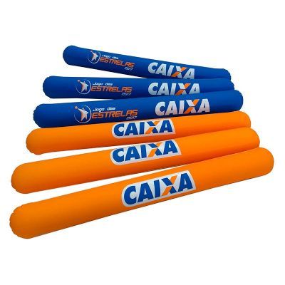 Bateco Inflável para Brindes