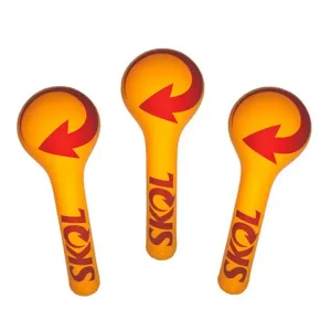 Bateco Pirulito Personalizado Brindes