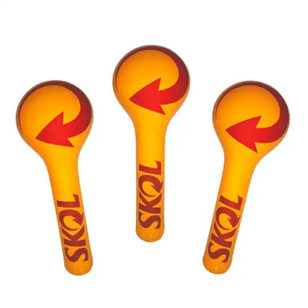 Bateco Pirulito Personalizado Brindes