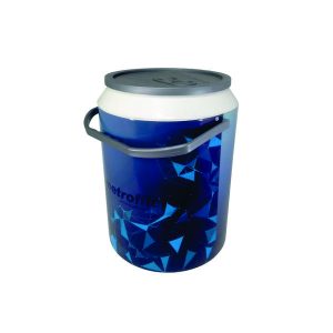 Beer Cooler Térmico Personalizado - Bebidas Geladas e sua Identidade