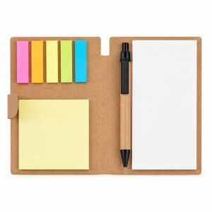 Blocos para Anotações Reciclado