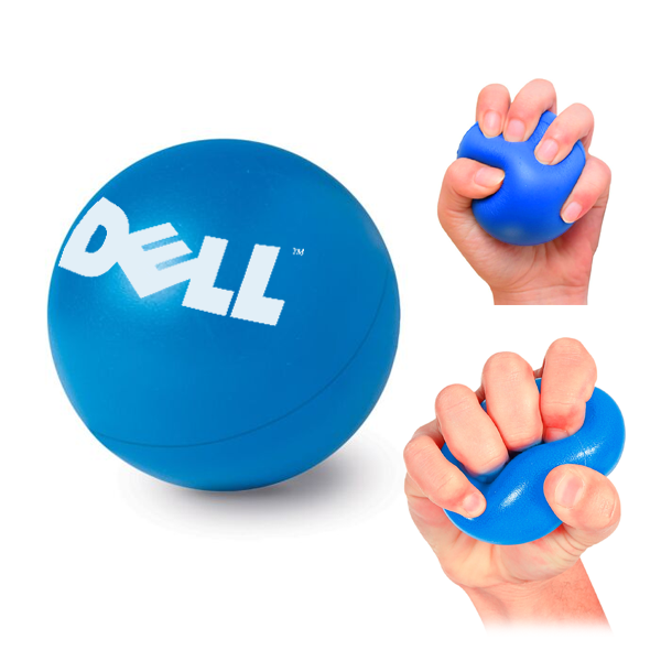 Bola Anti-Stress para Personalizar