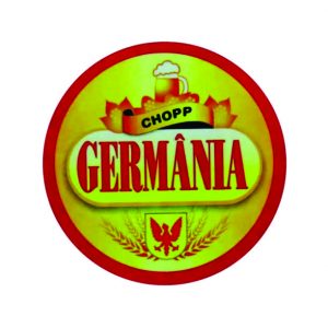 Porta Copos Papel Personalizado