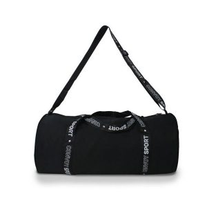 Bolsa Academia de Couro