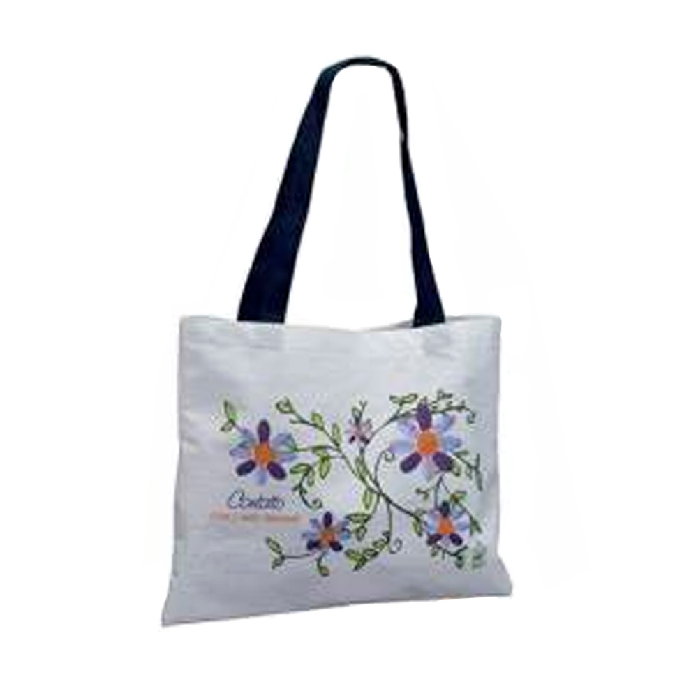 Bolsa Ecobag Tecido PET SP