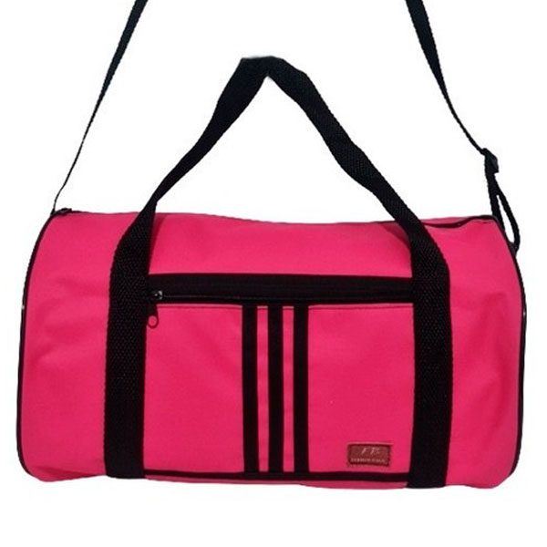 Bolsa Fitness Passeio Academia Pequenas Viagens Trabalho
