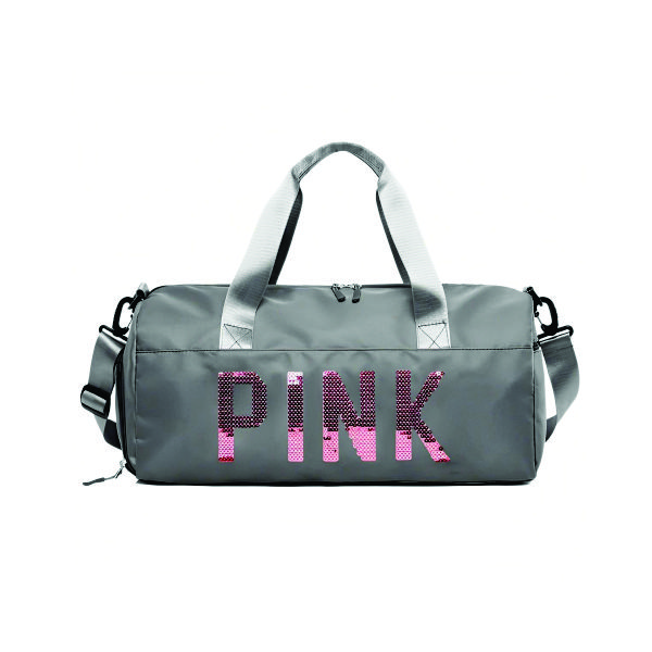 Bolsa Fitness Passeio Academia Pequenas Viagens Trabalho