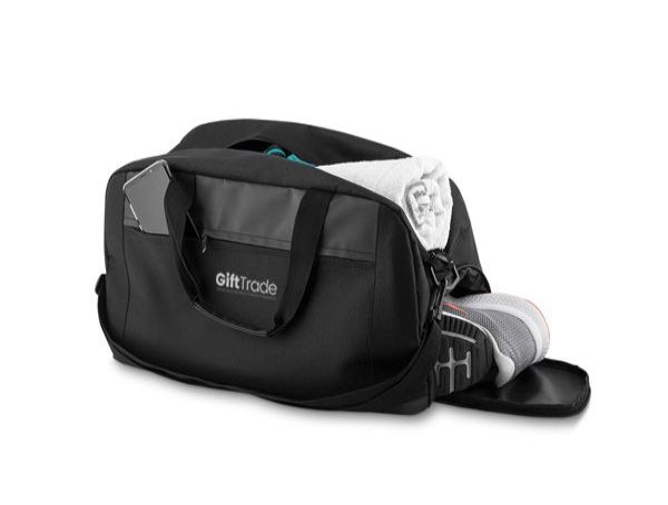 Bolsa Pequena Personalizada para Academia