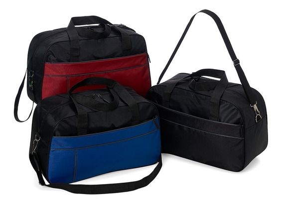 Bolsa Pequena Personalizada para Academia