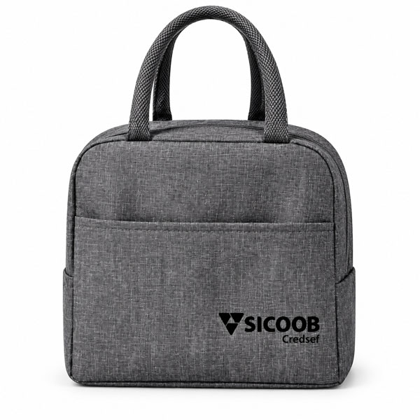 Bolsa Térmica Barata Personalizada