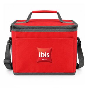 Bolsa Térmica Colorida Personalizada