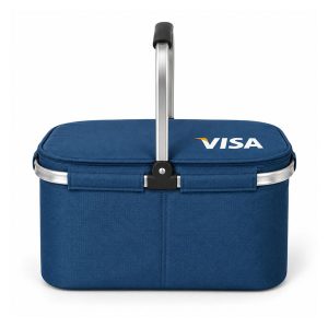 Bolsa Térmica Dobrável