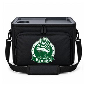 Bolsa Térmica Dobrável Personalizada