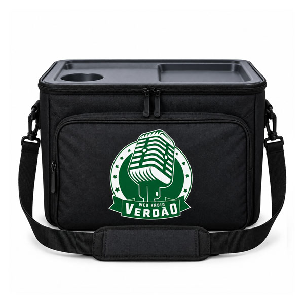 Bolsa Térmica Dobrável Personalizada
