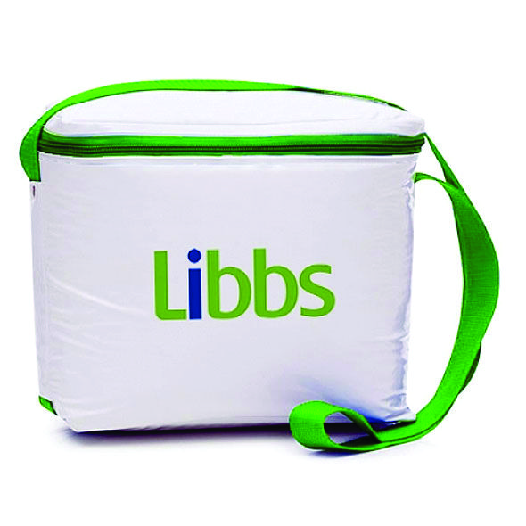 Bolsa Térmica Feminina Personalizada