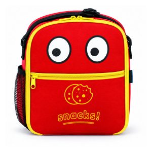 Bolsa Térmica Infantil Personalizada