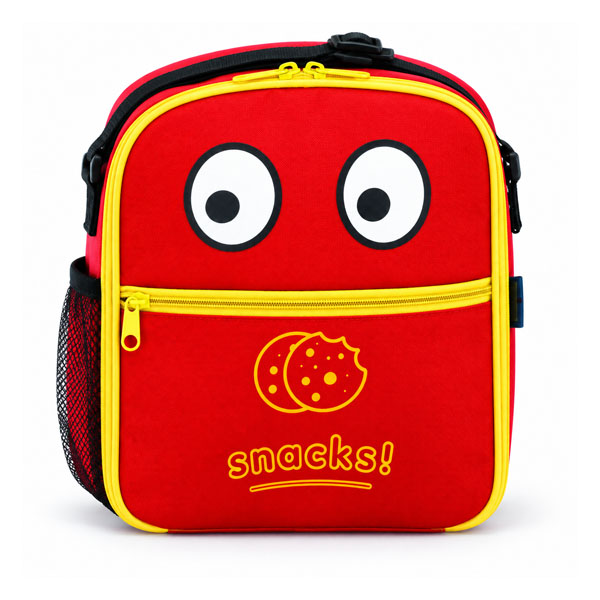 Bolsa Térmica Infantil Personalizada