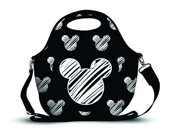 Bolsa Térmica Neoprene Personalizada