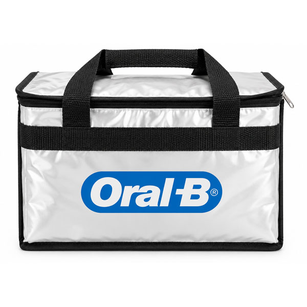 Bolsa Térmica Para Alimentos Personalizada