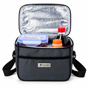 Bolsa Térmica Para Brindes De Final De Ano
