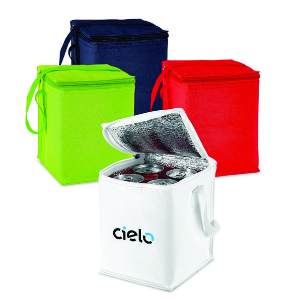 Bolsa Térmica Para Brindes De Final De Ano