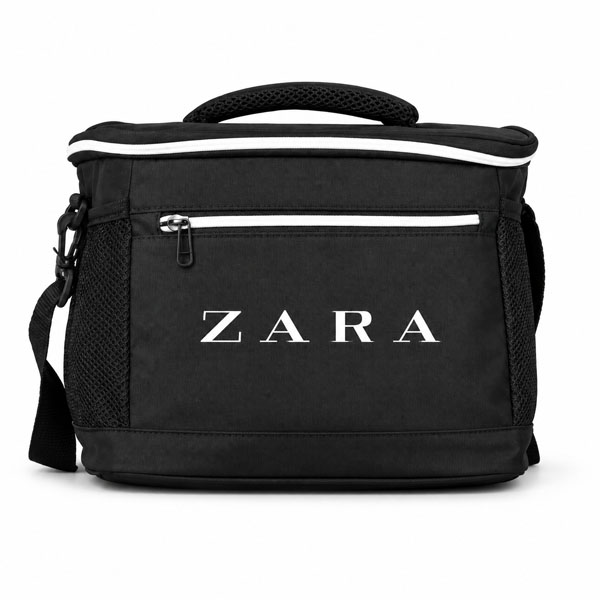 Bolsa Térmica Para Marmita