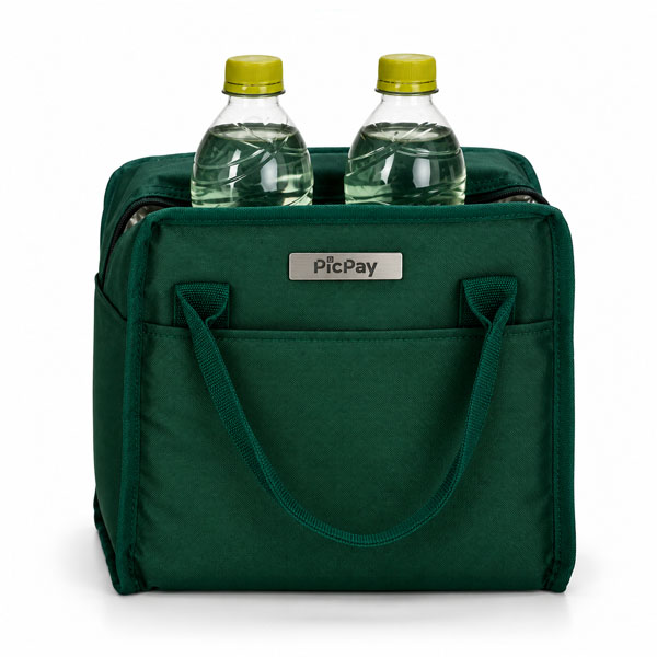 Bolsa Térmica Pequena