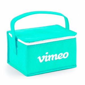 Bolsa Térmica Personalizada para Brinde Preço