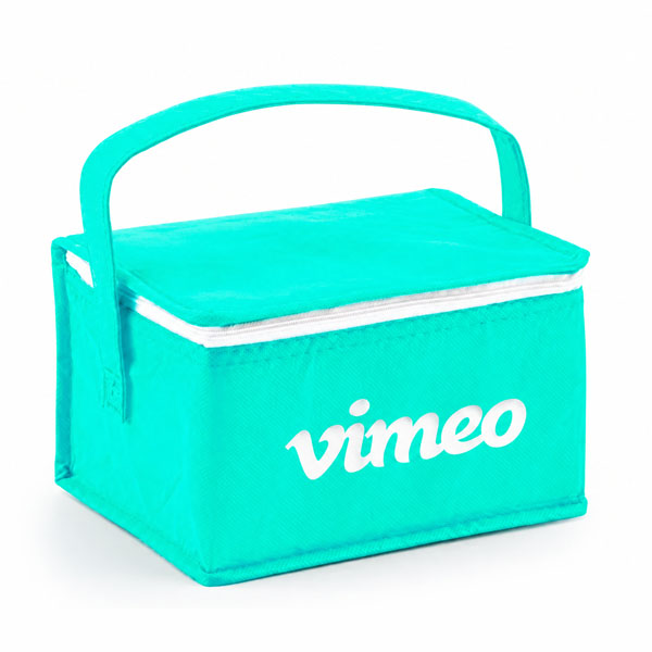Bolsa Térmica Personalizada para Brinde Preço