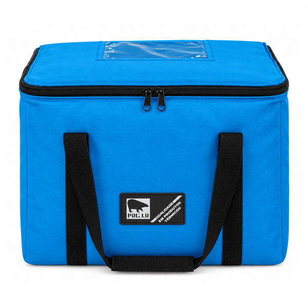 Bolsa Térmica Personalizada para Lembrancinha