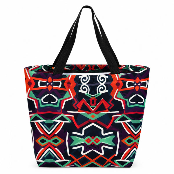Bolsa Térmica com Estampa