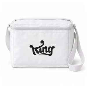 Bolsa Térmica de Nylon Personalizada
