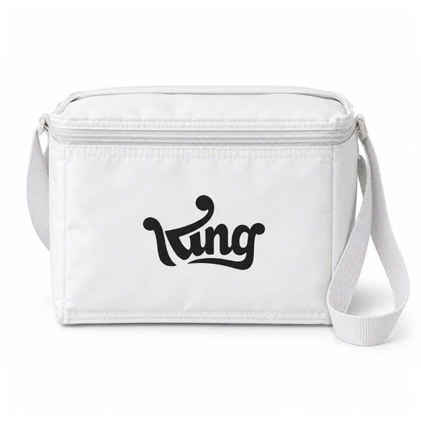 Bolsa Térmica de Nylon Personalizada