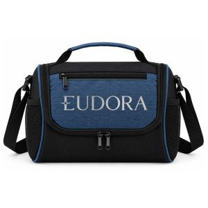 Bolsa Térmica para Academia
