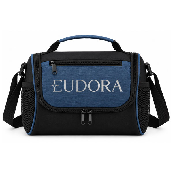 Bolsa Térmica para Academia