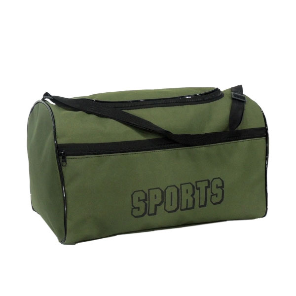 Bolsa de Nylon Para Viagem