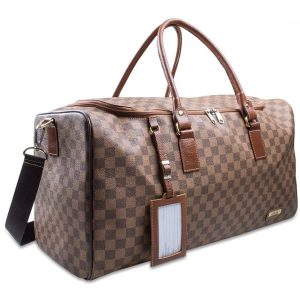 Bolsa de Viagem Feminina