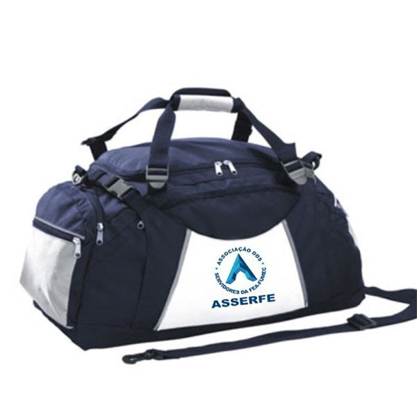 Bolsa de Viagem Para Brinde Fim de Ano