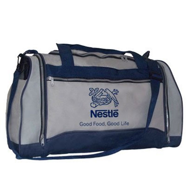 Bolsa de Viagem Para Brindes dia dos Pais