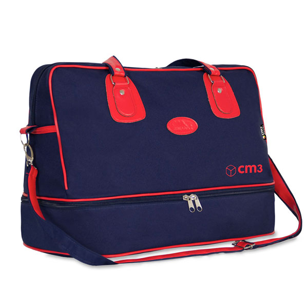 Bolsa de Viagem Promocional