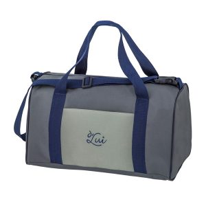 Bolsa de viagem brinde