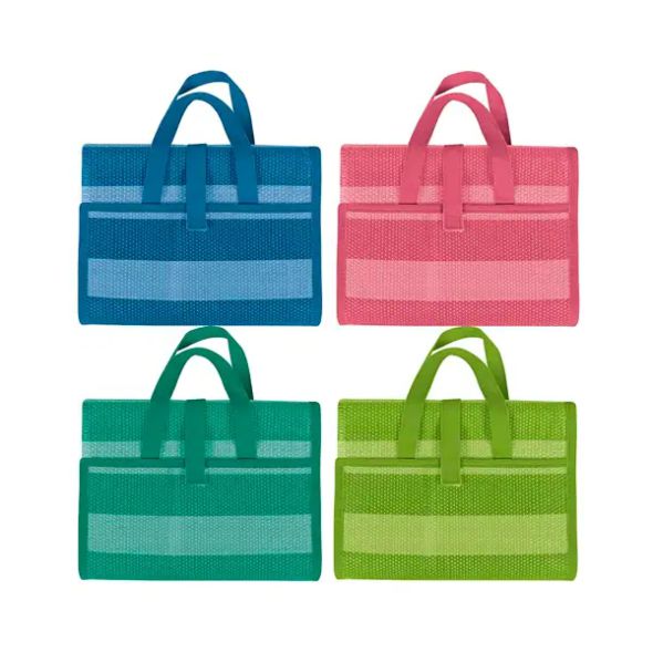 Bolsa esteira de praia personalizada