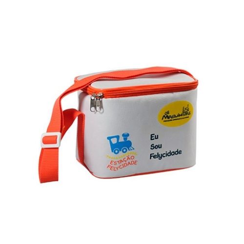 Bolsa térmica 5 litros personalizada