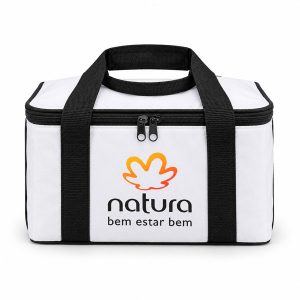 Bolsa térmica Branca