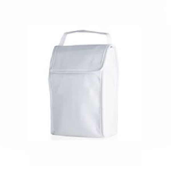 Bolsa térmica dobrável