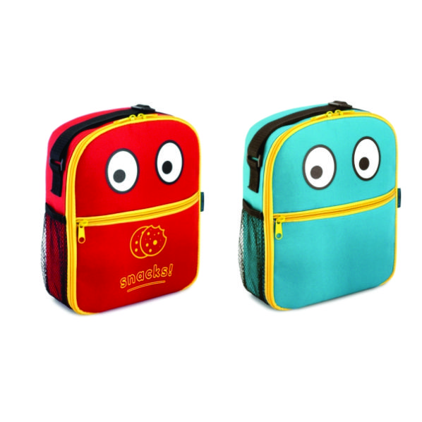 Bolsa térmica infantil